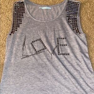 Maurices top